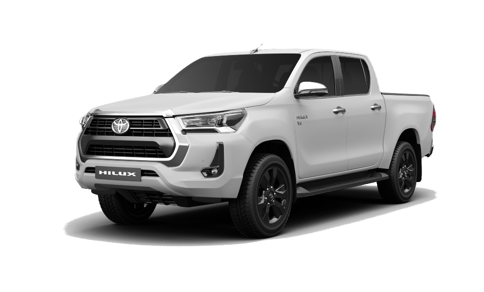 Hilux – DAR AL MUBDIE | TOYOTA