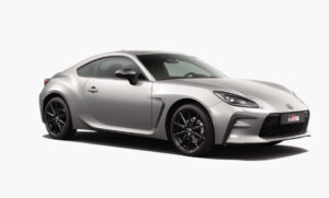 Ice Silver Metallic