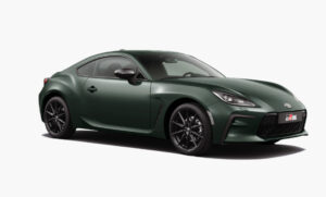 Moss Green