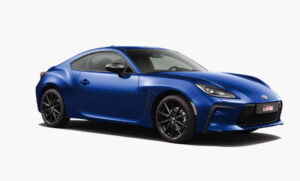 Saphire Blue