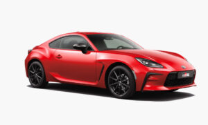 Spark Red
