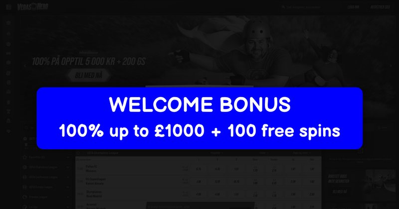 Get the Jackpot Fast: What You’ll Achieve, vegas hero login